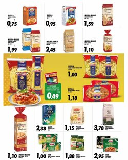 Volantino promozionale Compri Meglio  valide dal 07/01/2026 - Pagina 8.