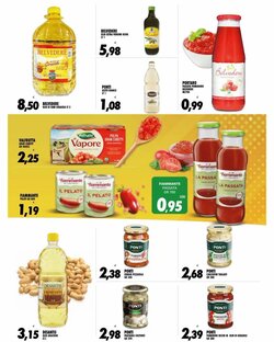 Volantino promozionale Compri Meglio  valide dal 07/01/2026 - Pagina 9.