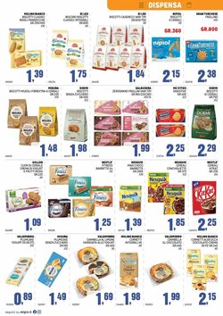 Volantino promozionale Migro  valide dal 07/01/2026 - Pagina 10.