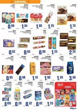 Volantino promozionale Migro  valide dal 07/01/2026 - Pagina 11.