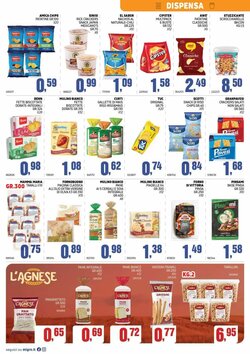 Volantino promozionale Migro  valide dal 07/01/2026 - Pagina 12.