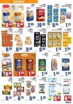 Volantino promozionale Migro  valide dal 07/01/2026 - Pagina 13.