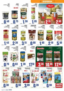 Volantino promozionale Migro  valide dal 07/01/2026 - Pagina 16.