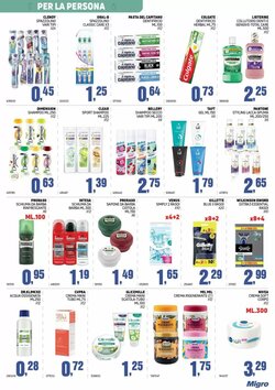 Volantino promozionale Migro  valide dal 07/01/2026 - Pagina 17.