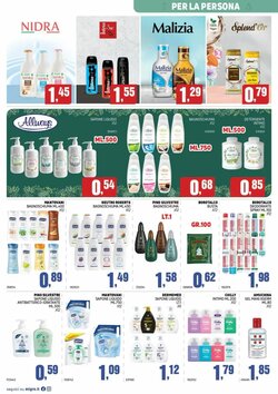 Volantino promozionale Migro  valide dal 07/01/2026 - Pagina 18.