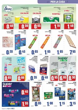 Volantino promozionale Migro  valide dal 07/01/2026 - Pagina 20.