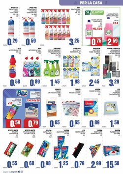 Volantino promozionale Migro  valide dal 07/01/2026 - Pagina 22.