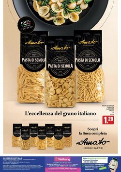 Volantino promozionale Migro  valide dal 07/01/2026 - Pagina 24.