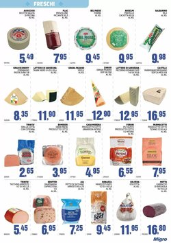 Volantino promozionale Migro  valide dal 07/01/2026 - Pagina 3.