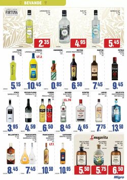 Volantino promozionale Migro  valide dal 07/01/2026 - Pagina 7.