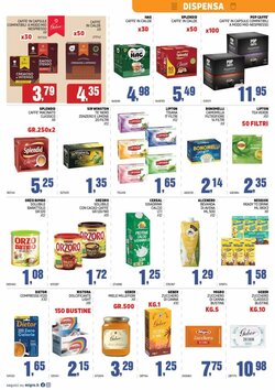 Volantino promozionale Migro  valide dal 07/01/2026 - Pagina 8.