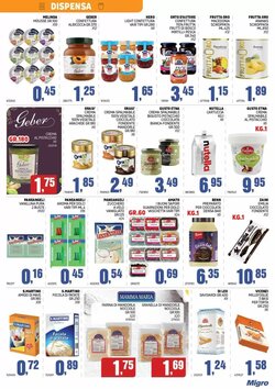 Volantino promozionale Migro  valide dal 07/01/2026 - Pagina 9.