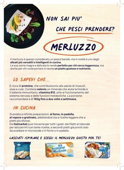 Volantino promozionale Gelmarket  valide dal 07/01/2026 - Pagina 5.