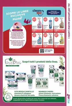 Volantino promozionale PiùMe  valide dal 07/01/2026 - Pagina 11.