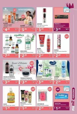 Volantino promozionale PiùMe  valide dal 07/01/2026 - Pagina 13.