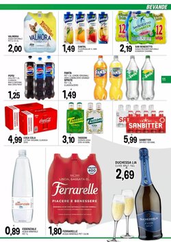 Volantino promozionale Al Discount  valide dal 07/01/2026 - Pagina 11.