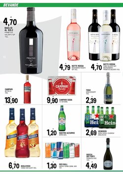 Volantino promozionale Al Discount  valide dal 07/01/2026 - Pagina 12.