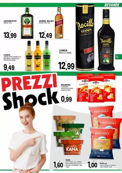 Volantino promozionale Al Discount  valide dal 07/01/2026 - Pagina 13.