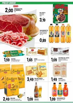 Volantino promozionale Al Discount  valide dal 07/01/2026 - Pagina 14.