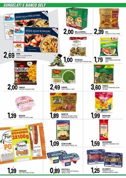 Volantino promozionale Al Discount  valide dal 07/01/2026 - Pagina 4.