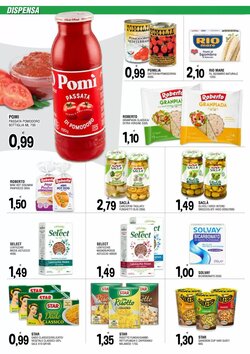 Volantino promozionale Al Discount  valide dal 07/01/2026 - Pagina 8.