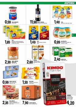 Volantino promozionale Al Discount  valide dal 07/01/2026 - Pagina 9.