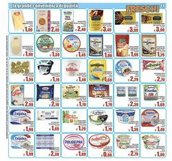 Volantino promozionale Top Supermercati  valide dal 07/01/2026 - Pagina 11.