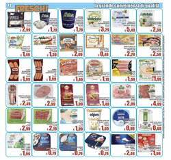 Volantino promozionale Top Supermercati  valide dal 07/01/2026 - Pagina 12.