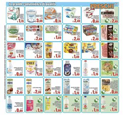 Volantino promozionale Top Supermercati  valide dal 07/01/2026 - Pagina 13.