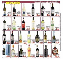 Volantino promozionale Top Supermercati  valide dal 07/01/2026 - Pagina 18.