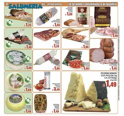 Volantino promozionale Top Supermercati  valide dal 07/01/2026 - Pagina 2.
