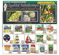 Volantino promozionale Top Supermercati  valide dal 07/01/2026 - Pagina 7.