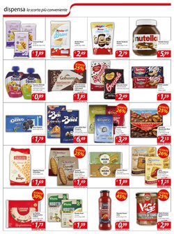 Volantino promozionale Iper Romagnolo  valide dal 07/01/2026 - Pagina 5.