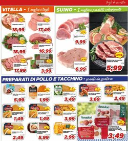 Volantino promozionale MA Supermercati  valide dal 07/01/2026 - Pagina 11.