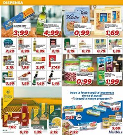 Volantino promozionale MA Supermercati  valide dal 07/01/2026 - Pagina 12.
