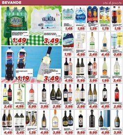 Volantino promozionale MA Supermercati  valide dal 07/01/2026 - Pagina 14.
