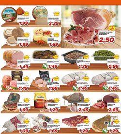 Volantino promozionale MA Supermercati  valide dal 07/01/2026 - Pagina 3.