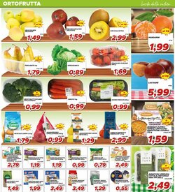 Volantino promozionale MA Supermercati  valide dal 07/01/2026 - Pagina 4.
