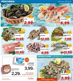 Volantino promozionale MA Supermercati  valide dal 07/01/2026 - Pagina 5.