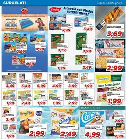 Volantino promozionale MA Supermercati  valide dal 07/01/2026 - Pagina 6.