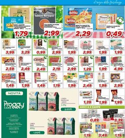 Volantino promozionale MA Supermercati  valide dal 07/01/2026 - Pagina 9.