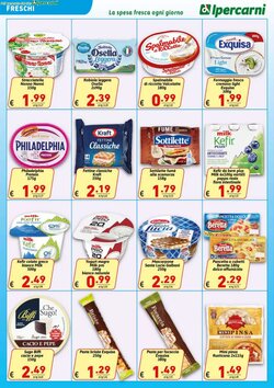 Volantino promozionale Ipercarni  valide dal 07/01/2026 - Pagina 10.