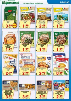 Volantino promozionale Ipercarni  valide dal 07/01/2026 - Pagina 11.