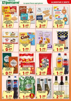 Volantino promozionale Ipercarni  valide dal 07/01/2026 - Pagina 13.