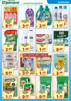 Volantino promozionale Ipercarni  valide dal 07/01/2026 - Pagina 15.