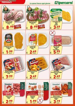 Volantino promozionale Ipercarni  valide dal 07/01/2026 - Pagina 4.