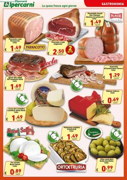 Volantino promozionale Ipercarni  valide dal 07/01/2026 - Pagina 7.