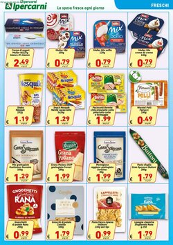 Volantino promozionale Ipercarni  valide dal 07/01/2026 - Pagina 9.