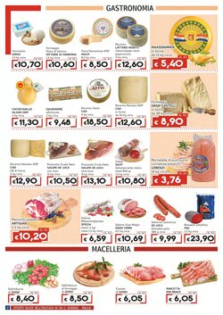 Volantino promozionale Italy Cash  valide dal 07/01/2026 - Pagina 2.