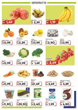 Volantino promozionale Italy Cash  valide dal 07/01/2026 - Pagina 3.